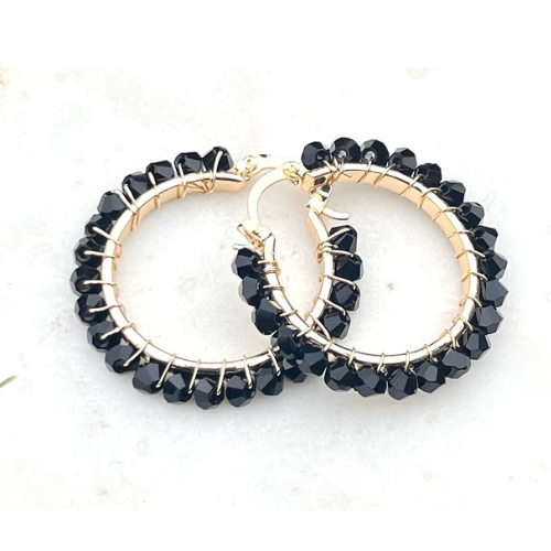 Lolis Earrings