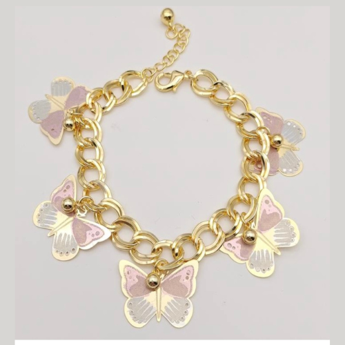 Butterfly Obsession