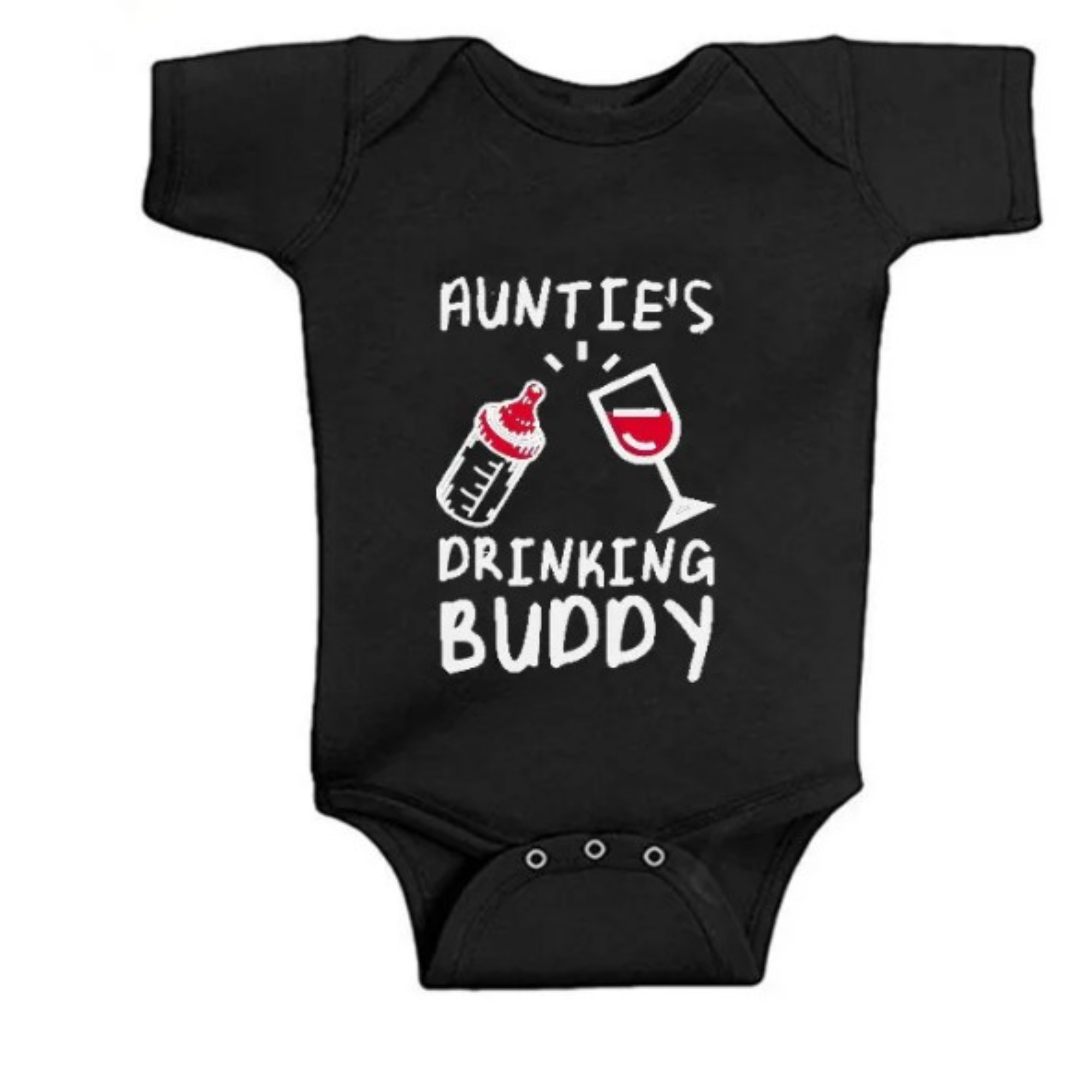 Auntie’s Favorite Baby
