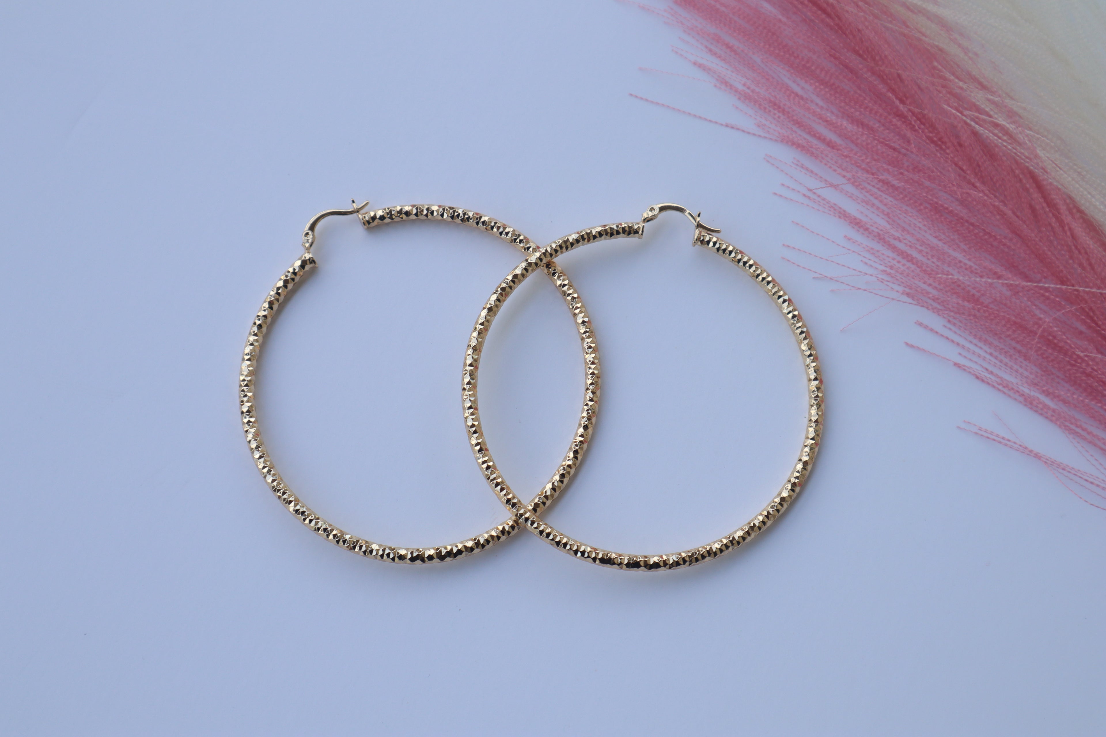 Everyday Shine Hoops