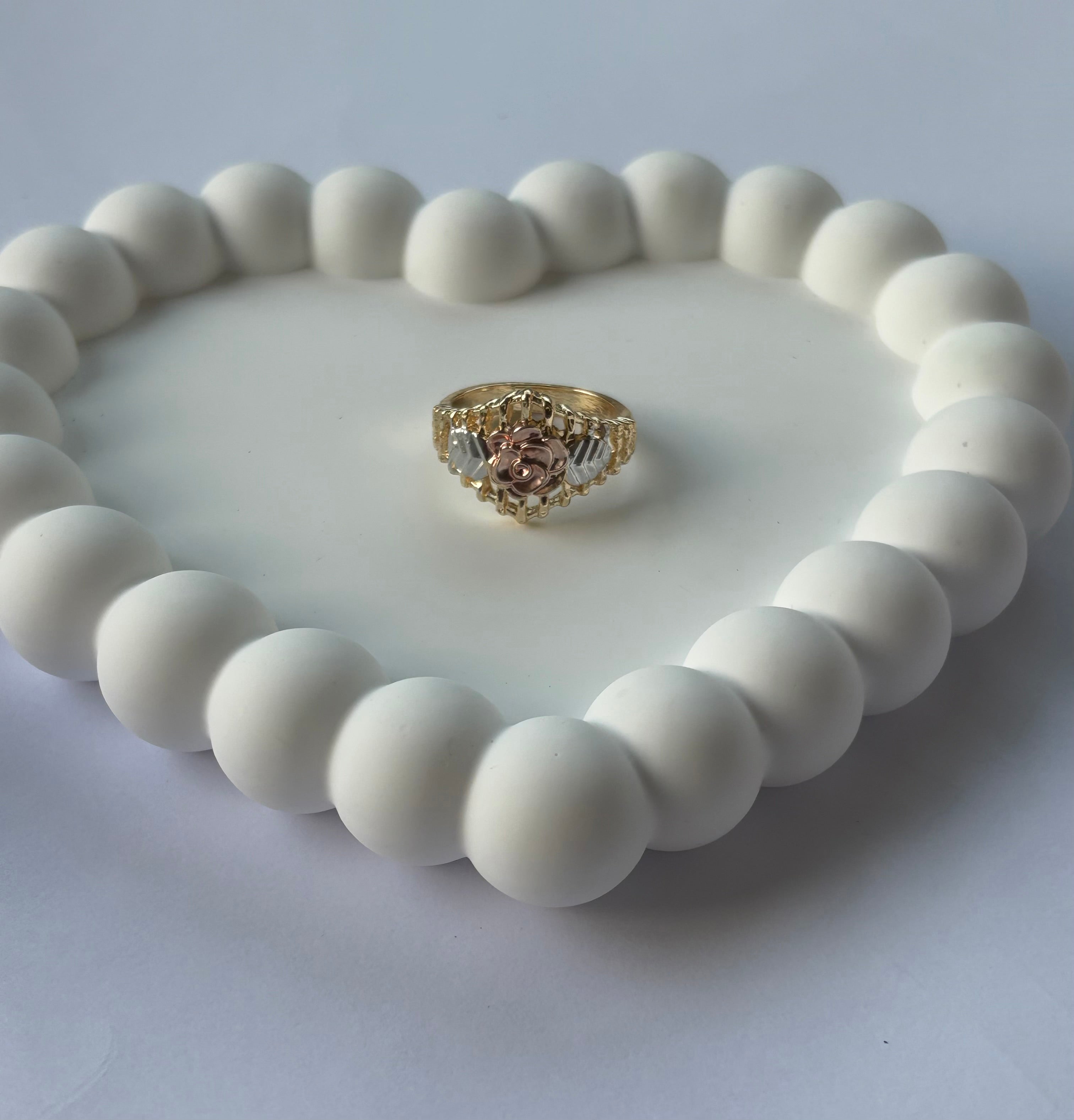 Bloom Blossom Ring