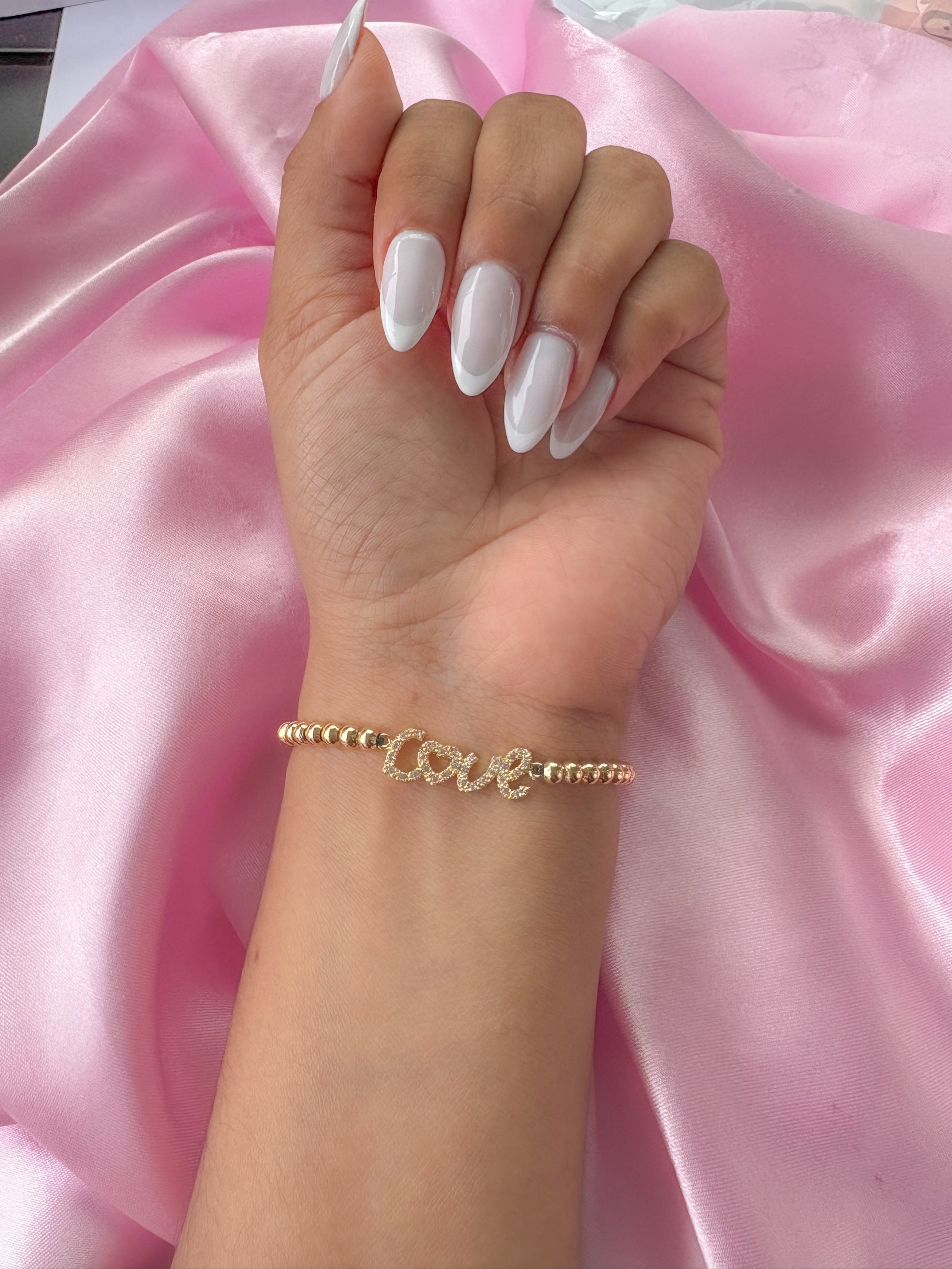 Love Spark Bracelet