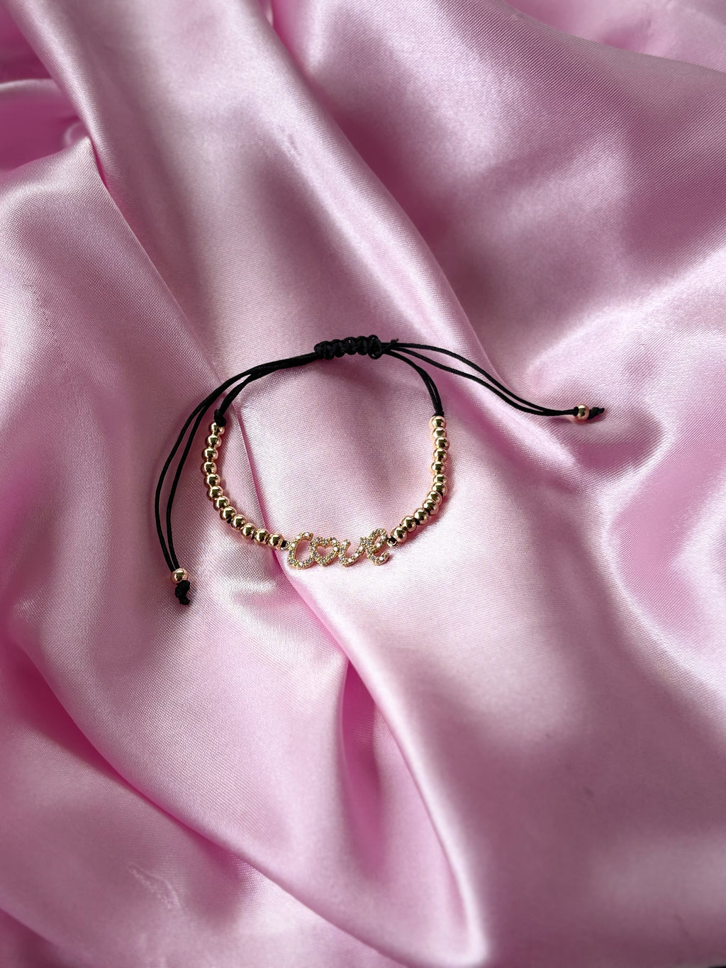 Love Spark Bracelet