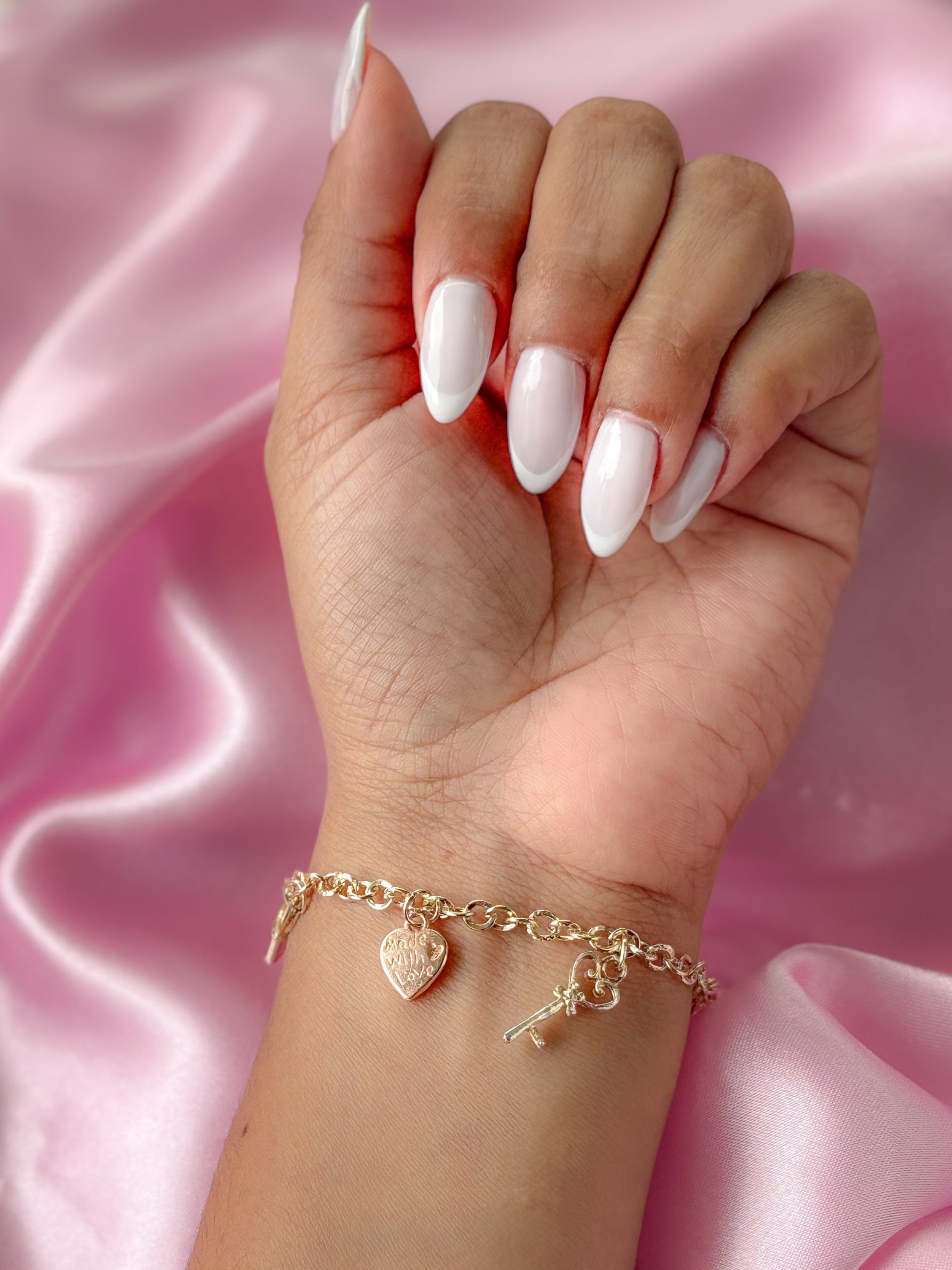 Lucky Charm Bracelet