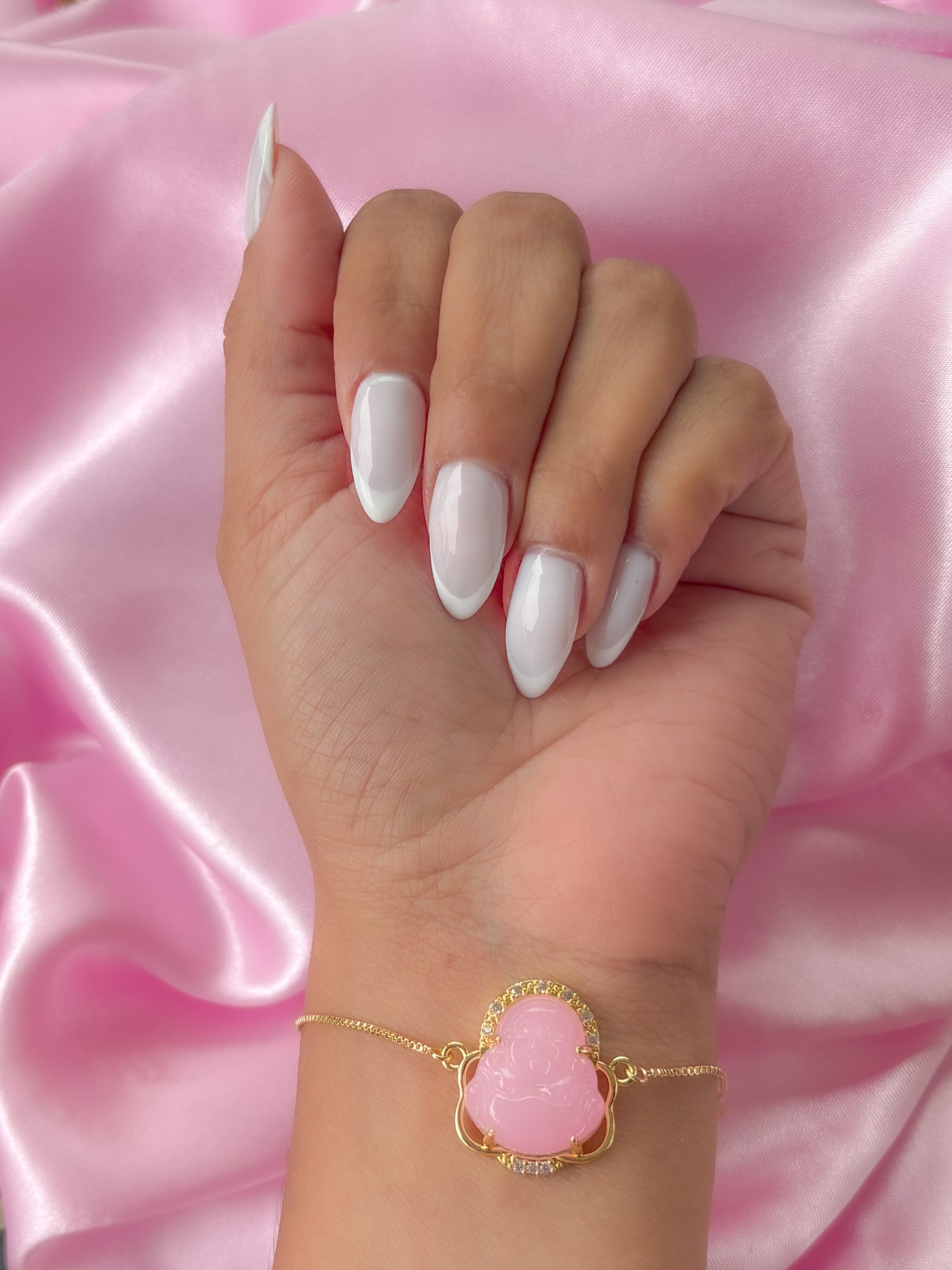 Buddha Charm Bracelet