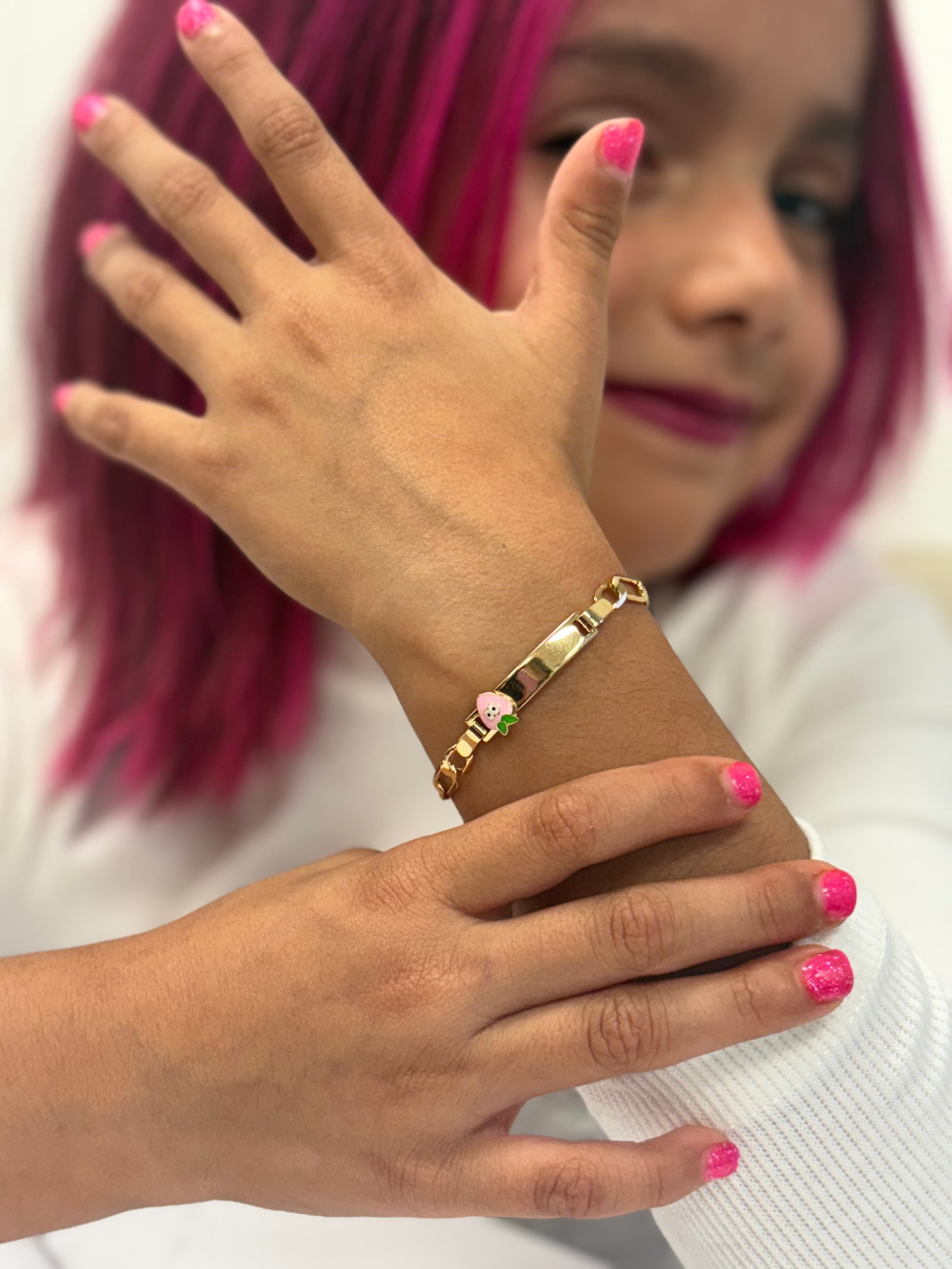 Fresita  Kids Bracelet