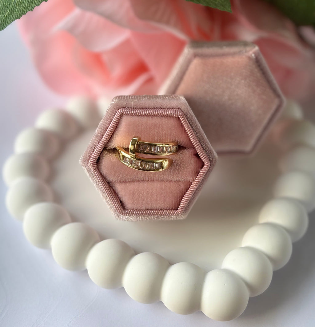 Luxe Nail