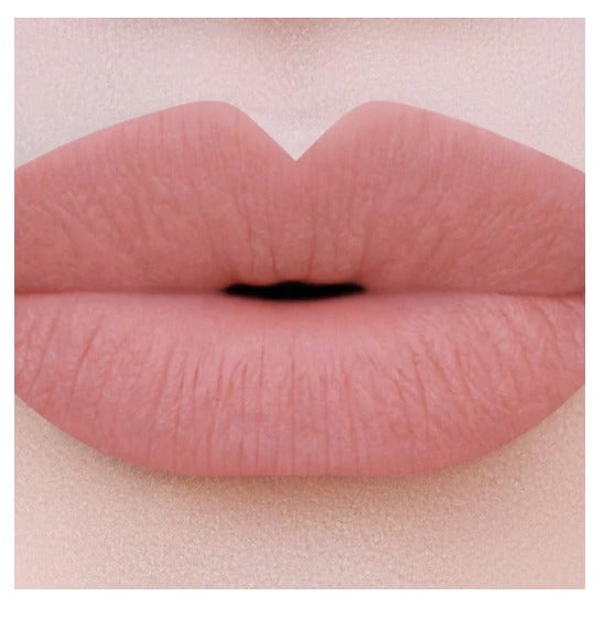Beauty Creations Bare Matte Lipsticks