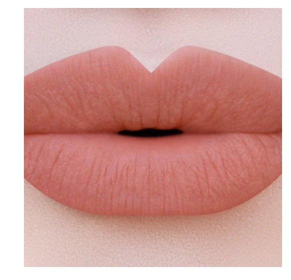 Beauty Creations Bare Matte Lipsticks