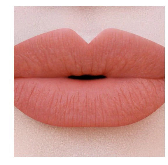 Beauty Creations Bare Matte Lipsticks
