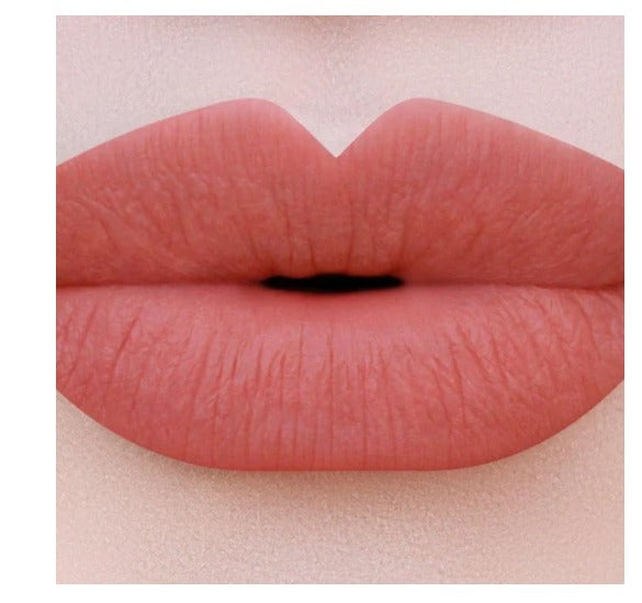 Beauty Creations Bare Matte Lipsticks
