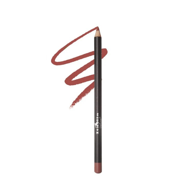 Italia Mauve Lip Liner