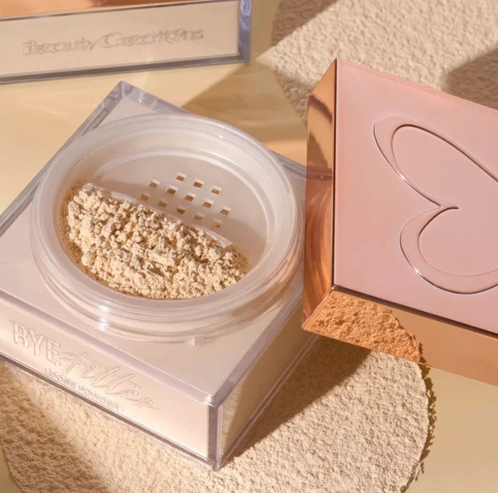 Bye Filter Loose Setting Powder