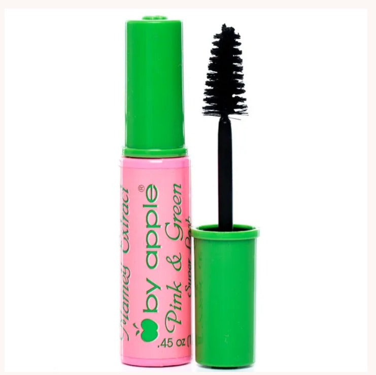 Super Lash Mamey Extract - Apple Mascara Waterproof