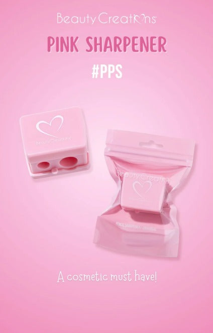 Beauty Creations Sharpener