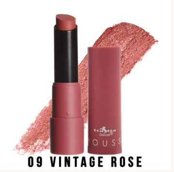Italia Soft Serve -Top Five Lipstick