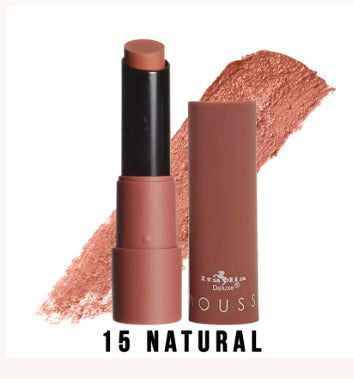Italia Soft Serve -Top Five Lipstick