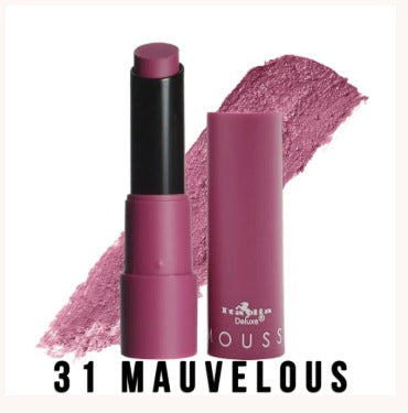 Italia Soft Serve -Top Five Lipstick