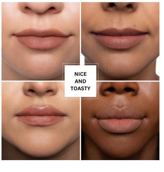 Beauty Creations Lip Liner