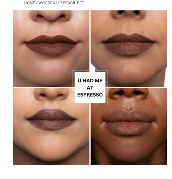 Beauty Creations Lip Liner