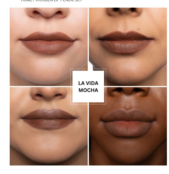 Beauty Creations Lip Liner