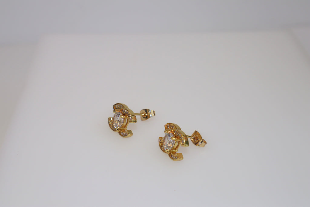 Signature Glow Studs