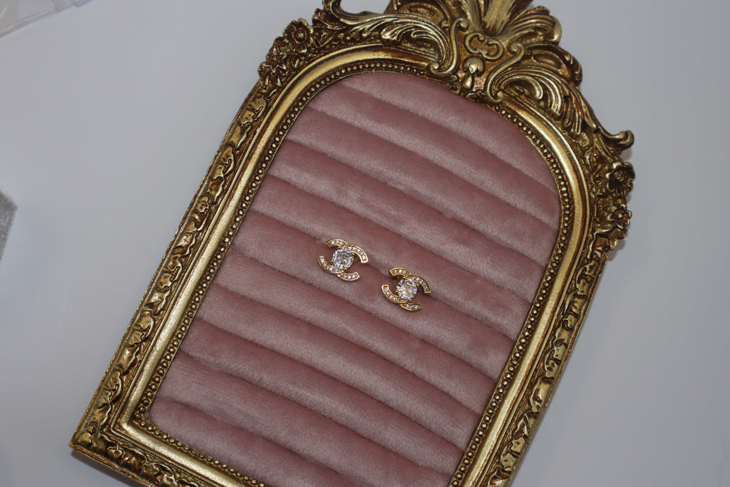 Signature Glow Studs