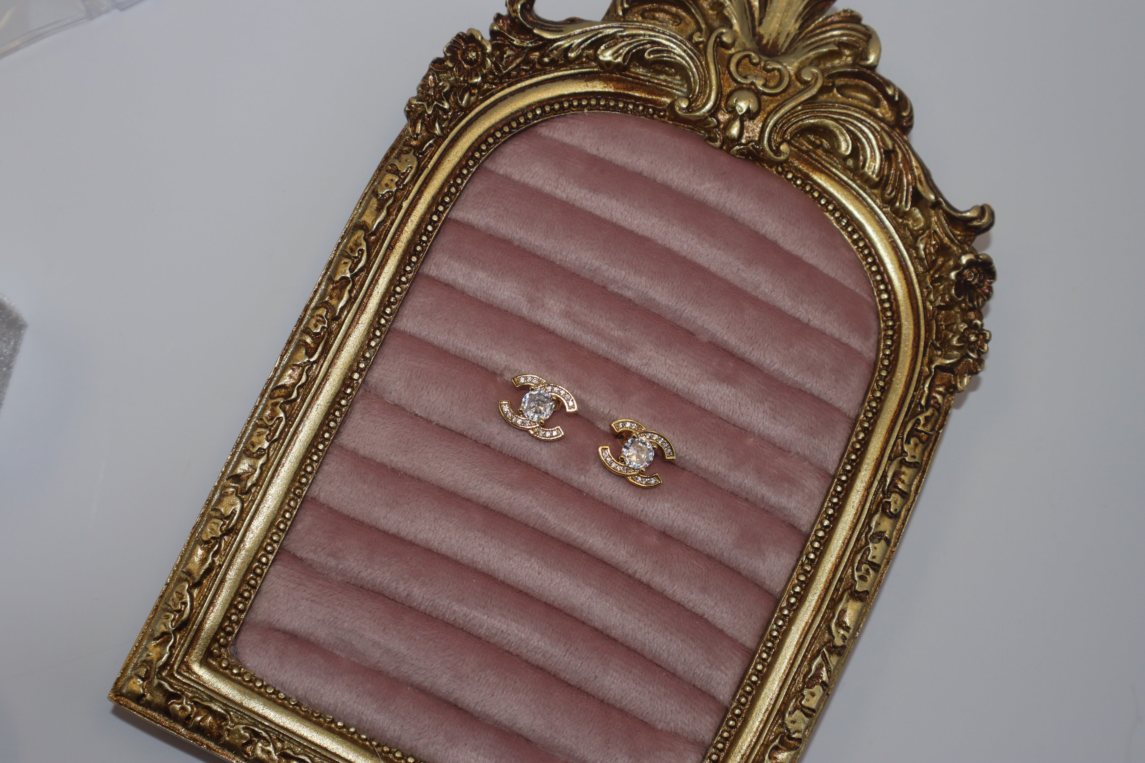 Signature Glow Studs