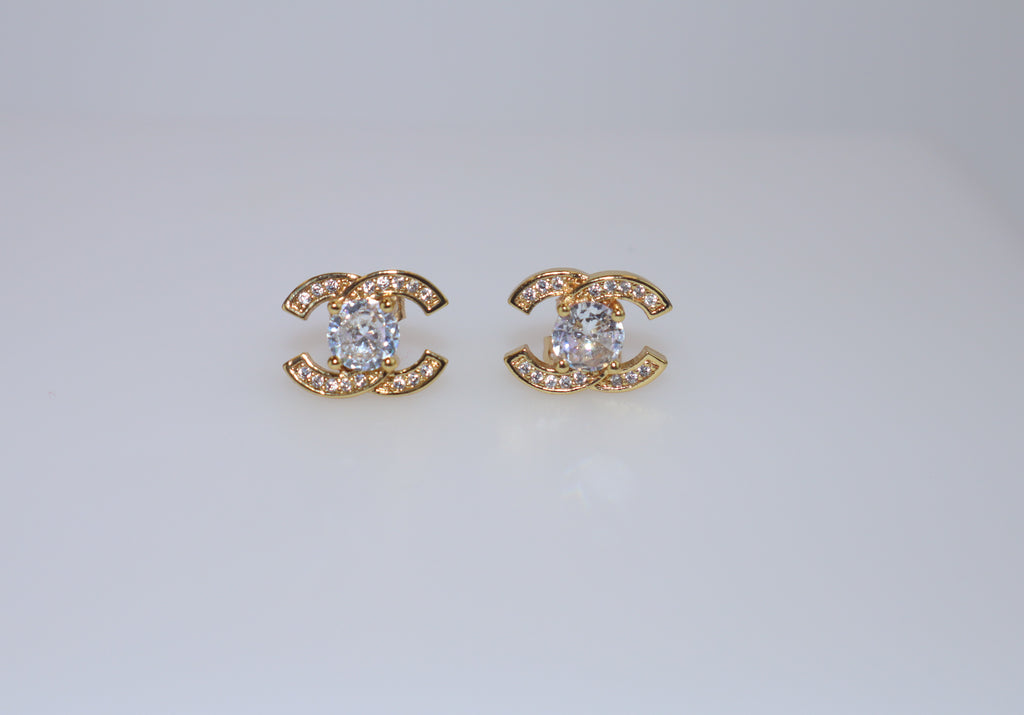 Signature Glow Studs