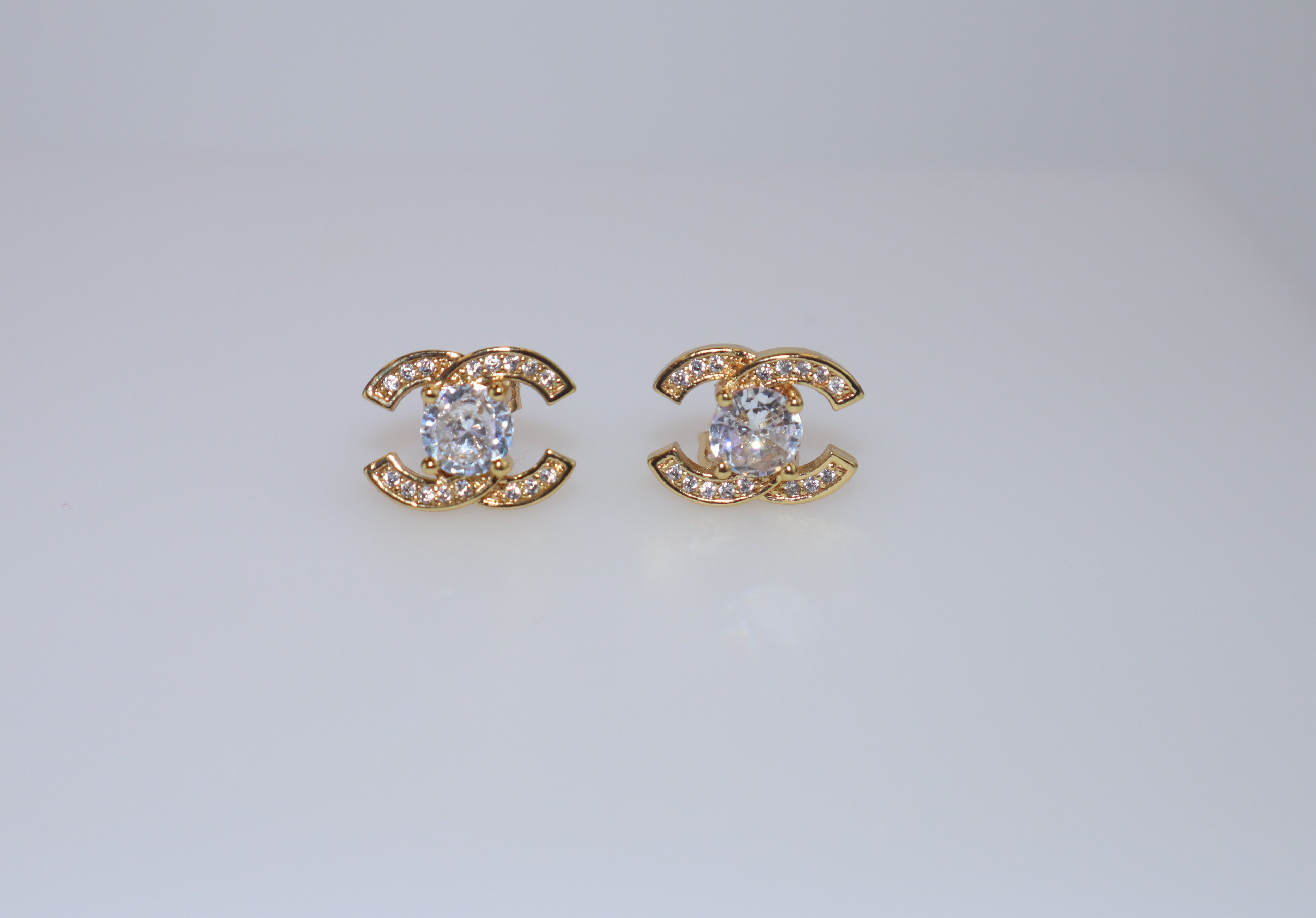 Signature Glow Studs