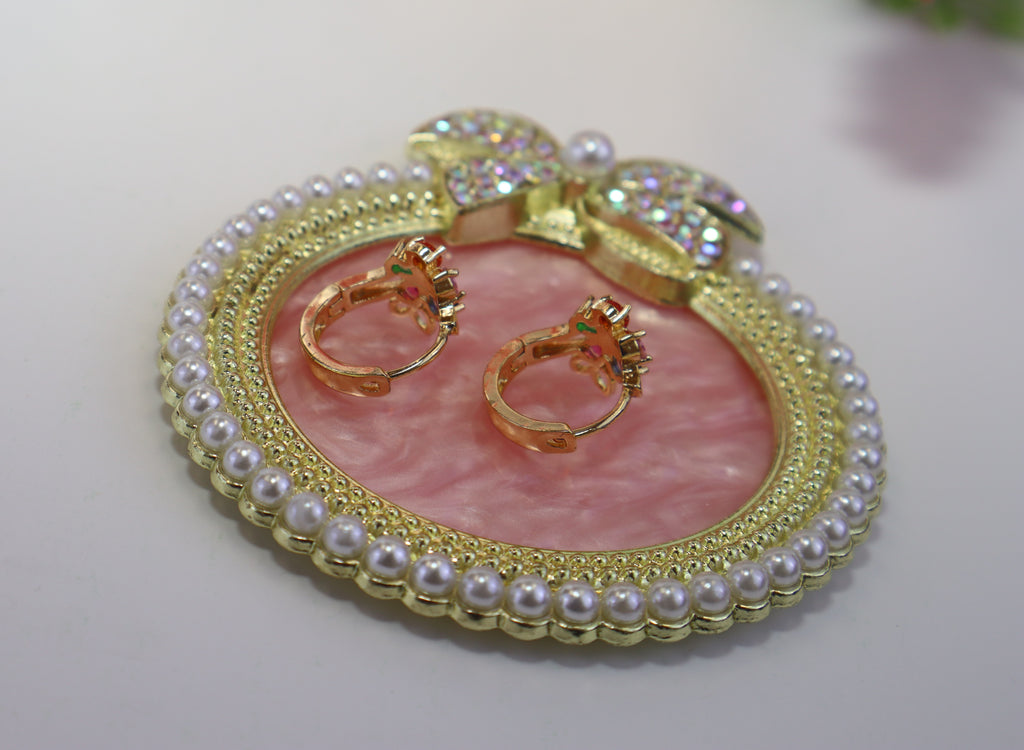 Prisma Mini Hoops