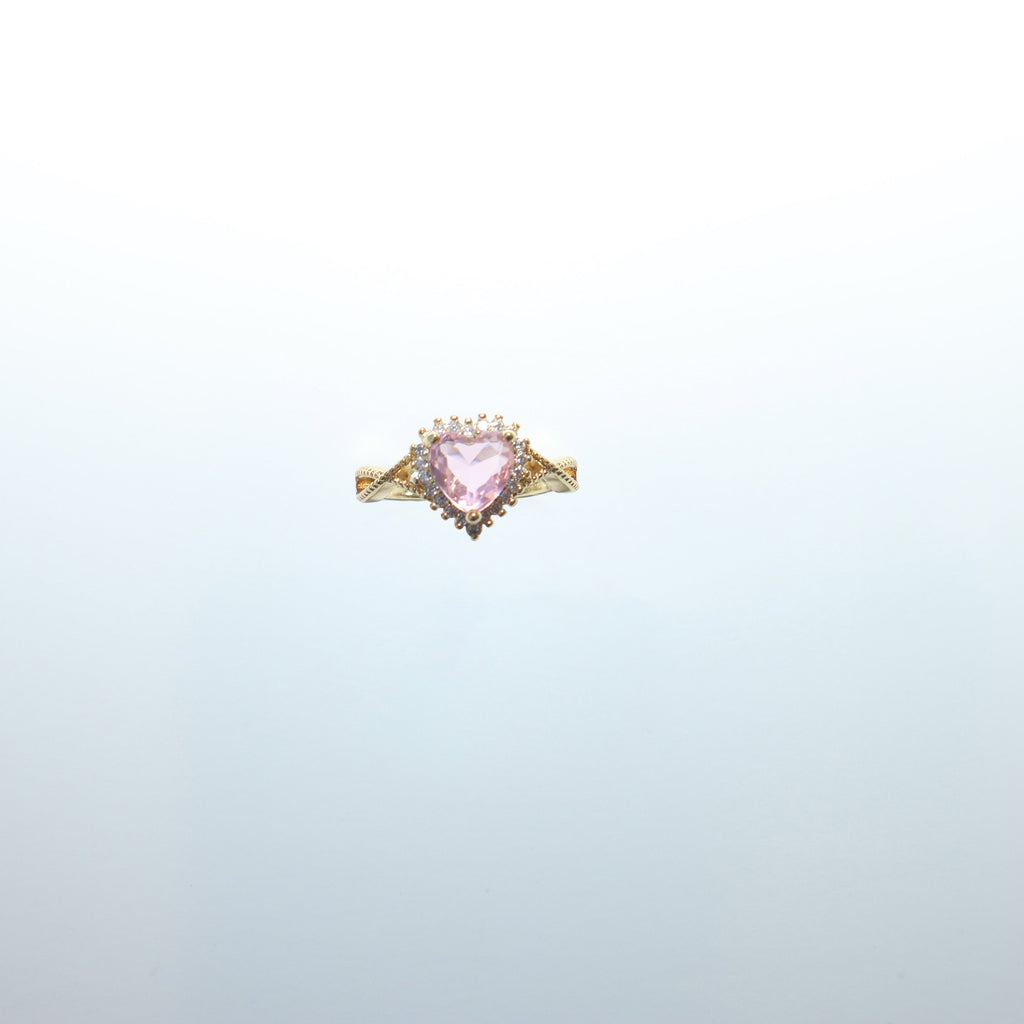 Sweetheart Ring