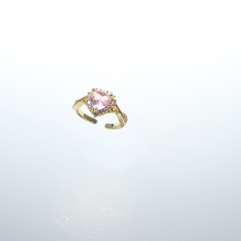 Sweetheart Ring