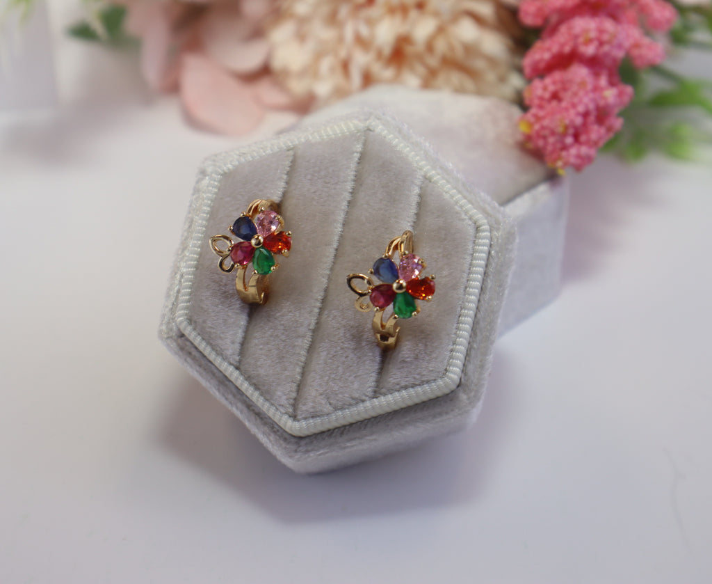 Prisma Mini Hoops